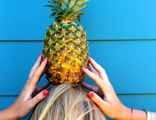 4 Manicuras con las que triunfarás esta Primavera