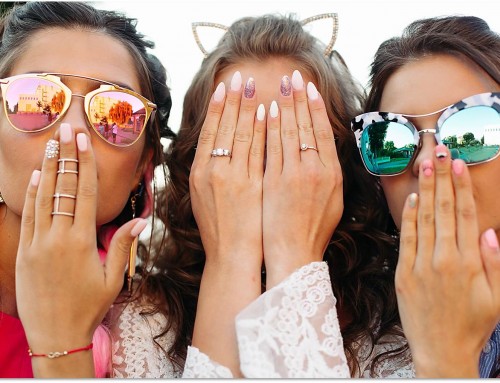 4 Claves Beauty que las celebrities aplican a sus uñas