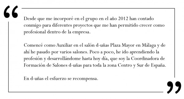testimonio coordinadora formacion d-unas